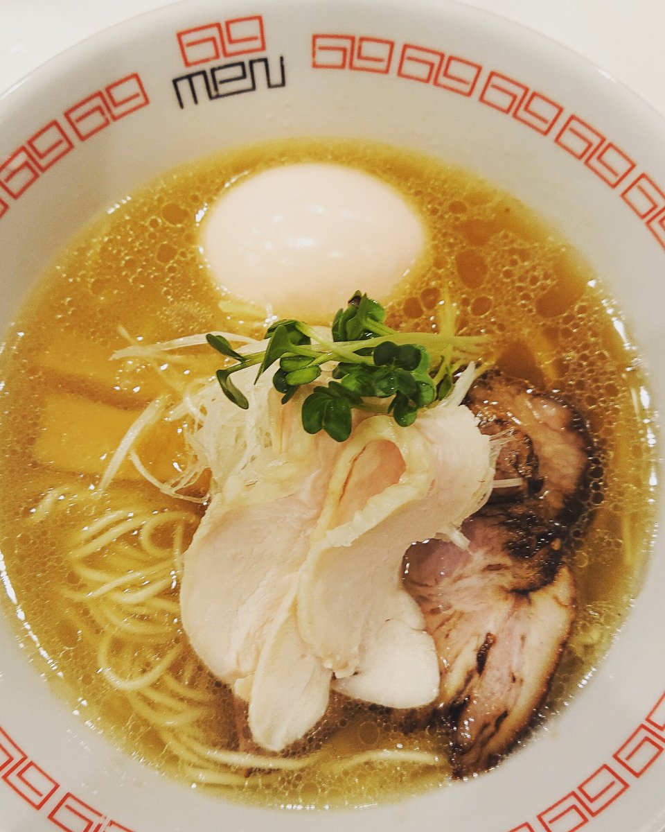 高円寺六九麺